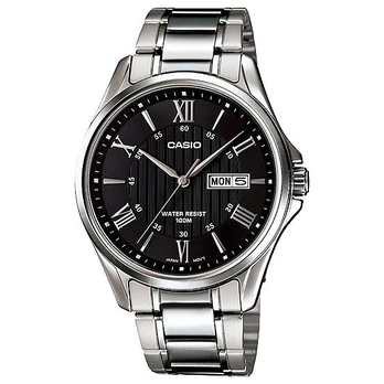 Laikrodis Casio MTP-1384D-1AVEF