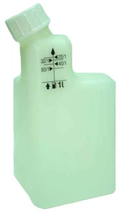 Universalus ALYVOS BAKELIS 1L