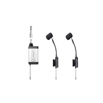 Belaidis mikrofonas akordeonui Acemic Q2/AT-5