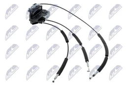 Durų užraktas NTY EZC-NS-039