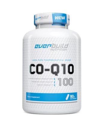 EverBuild Nutrition Q10 90 kaps