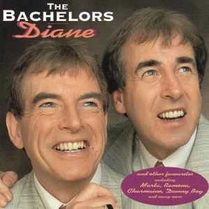 CD The Bachelors - Diane And Other Great Songs