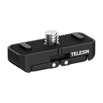 Telesin mount for Insta360 X4 camera