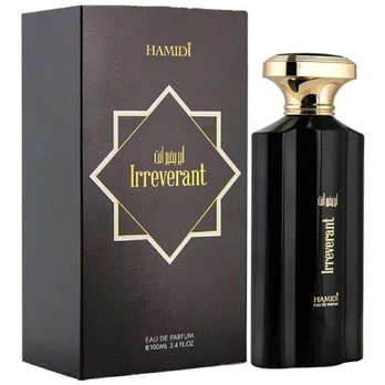 Hamidi Irreverant EDP W 100 ml