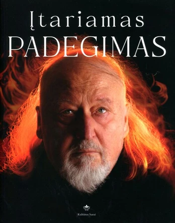 Įtariamas PADEGIMAS