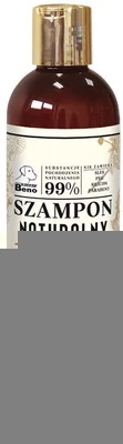 Šampūnas Certech Natural Super Beno, 0.300 l kaina
