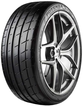 Bridgestone 255/40R20 POTENZA S007 101Y XL