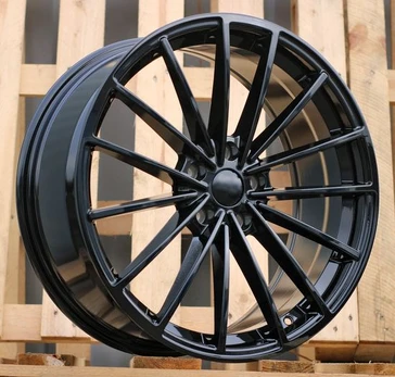 PRORACING I0383 Black (BL) R19 5x112.00 ET45 CB57.10 J8.0