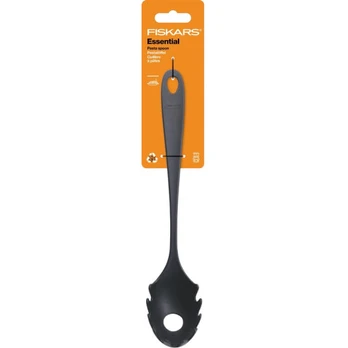 Šaukštas makaronams Fiskars ESSENTIAL 1065593, plastikas