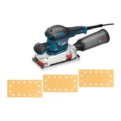 Bosch Vibracinis šlifuoklis GSS 280 AVE kaina