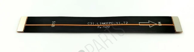 Xiaomi Redmi 8 Sub Board FPC
