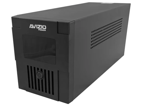 Nepertr. maitinimo šaltinis UPS 2000VA 1200W 12V 9AH Line-Interactive