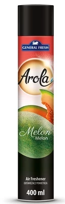 Oro gaiviklis General Fresh, 0.4 l
