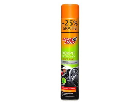 Blow Blizgus Cockpit - Apple 600ml