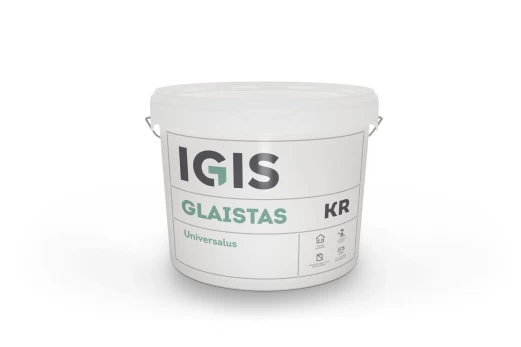 Universalusis glaistas IGIS.KR, 28 kg