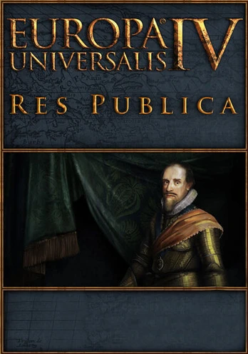 Europa Universalis IV Res Publica DLC Steam