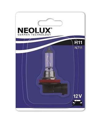 Lemputė, prožektorius NEOLUX® N711-01B