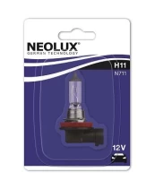 Lemputė, prožektorius NEOLUX® N711-01B kaina