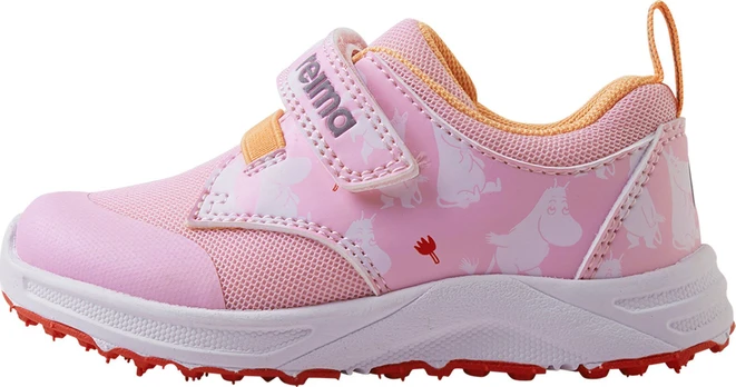 REIMA Moomin Ekana 5400129M Light Heather 4251 - 21