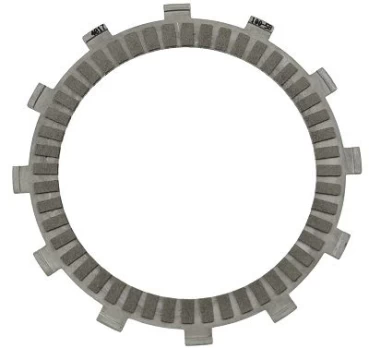 Clutch friction discs fits: KTM 85, 85BW, 85LW