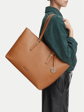 Nine West Rankinė EO-QUIET ELEGANCE-LDA9895 Šviesiai ruda