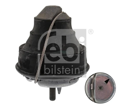 FEBI FE09736 Engine Mount