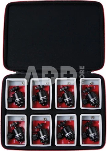 Aputure MC 8-Light Accessory Kit