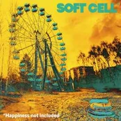 Vinyl (LP) Soft Cell - *Happiness Not Included