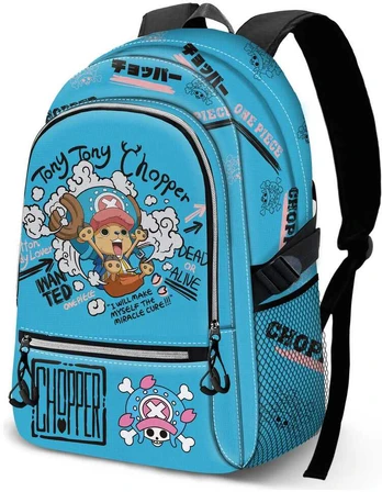 Karactermania One Piece Chopper backpack 41cm