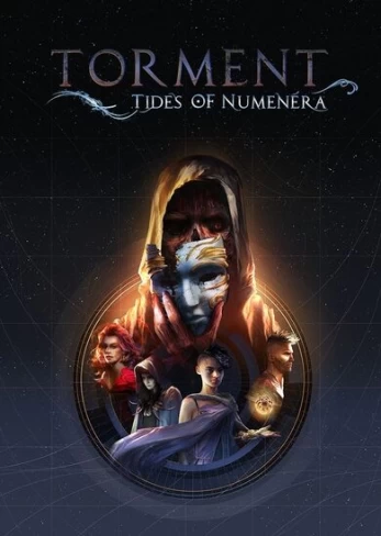 Torment: Tides of Numenera PC