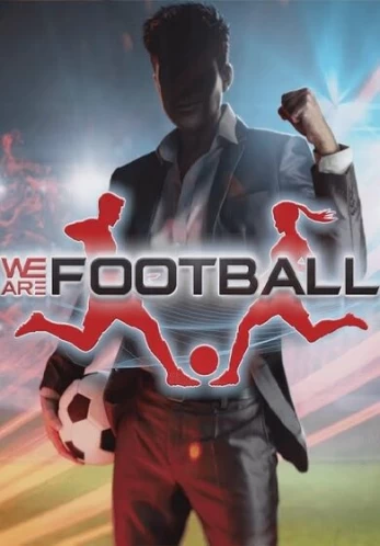 We are Football PC