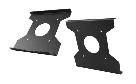 ProDVX I/O Cover plate for 10SLB / 10X(P)(L) | 9010450