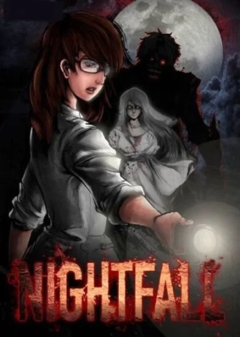Nightfall: Escape Steam
