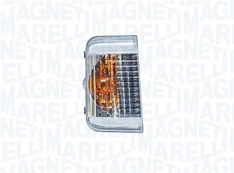 Indikatorius MAGNETI MARELLI 182206002600 kaina