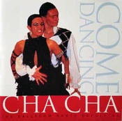 CD The Ballroom Dance Orchestra - Come Dancing - Cha Cha