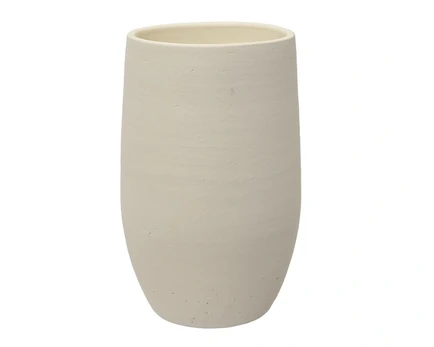 Vaza Decoris 371764, 30 cm, dramblio kaulo