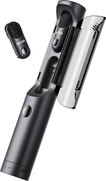 Boya wireless microphone Magic-03 USB-C/3.5mm