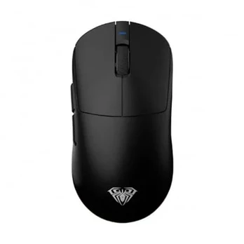 Pelė Aula V9PRO Juodas