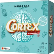 Rebel Gra Cortex kaina