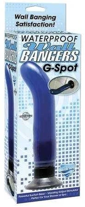 PIPEDREAM xWaterproof G-Spot Wallbanger