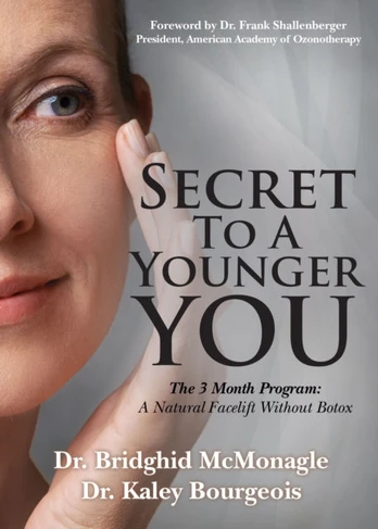 Secret to A Younger YOU