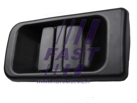 Durų rankenėlė FAST FT94533