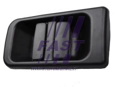 Durų rankenėlė FAST FT94533 kaina