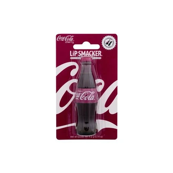 Lūpų balzamas Lip Smacker Coca Cola, 4 g