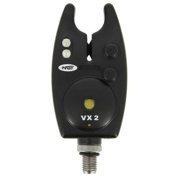 Kibimo indikatorius  NGT Bite VX-2