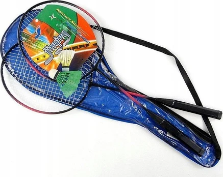 Badmintono rinkinys Adar 438903, 3 vnt.