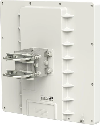 No Name Mikrotik QRT 5 White Power over Ethernet (PoE)