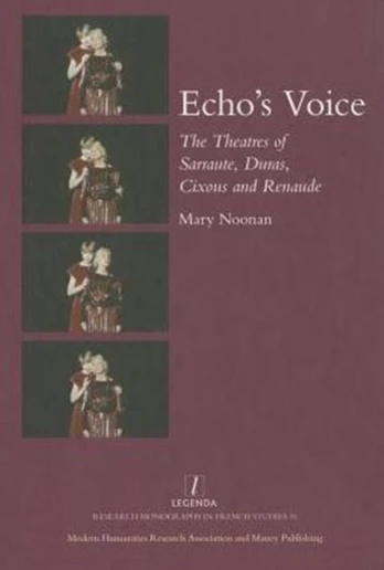 Echo's Voice