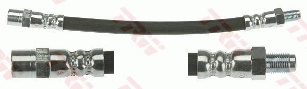 TRW PHB126 Brake hose