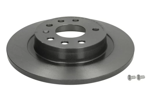 BREMBO 08.9511.11 Brake Disc